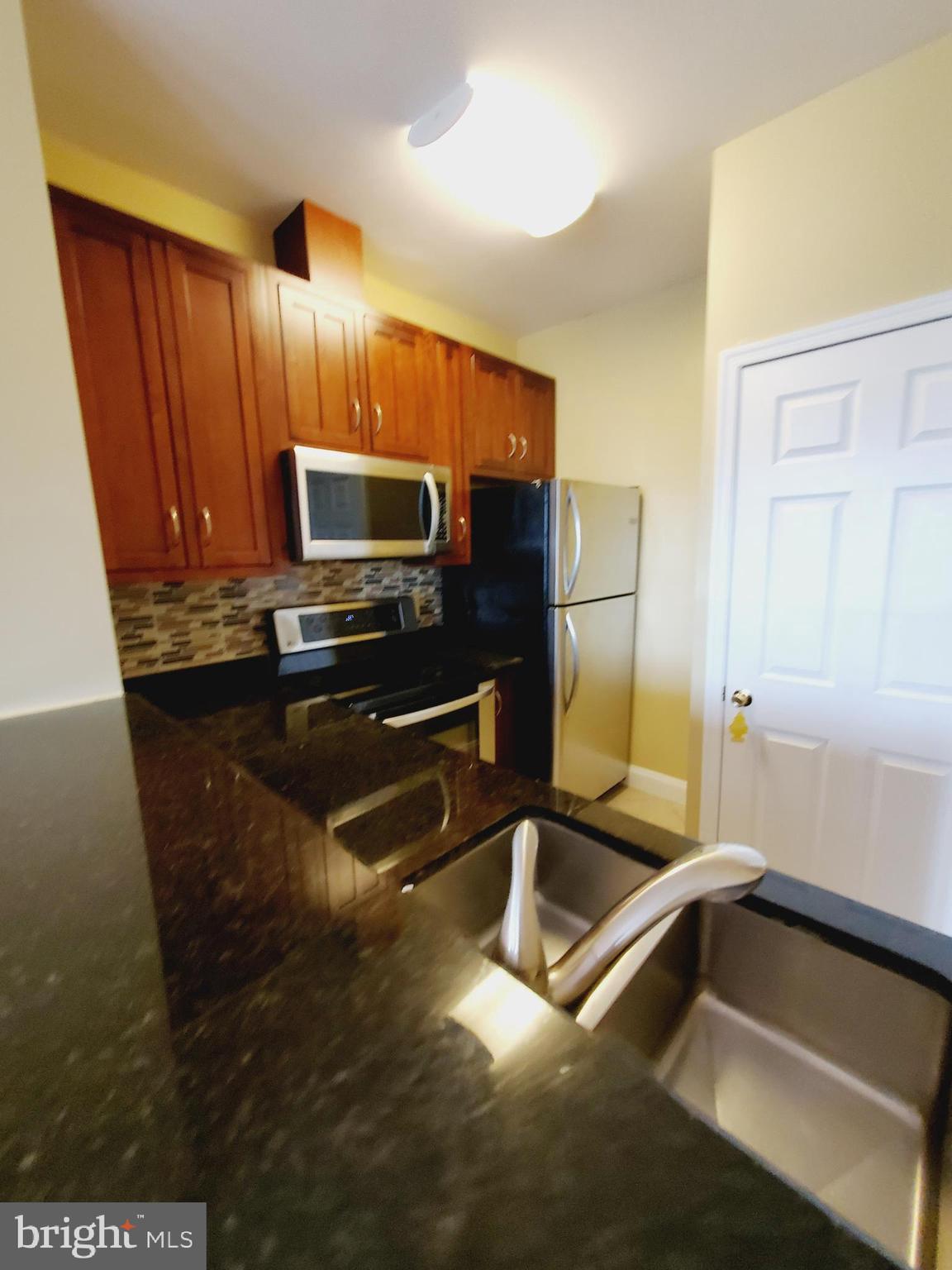 GWYNN FALLS - Residential Lease