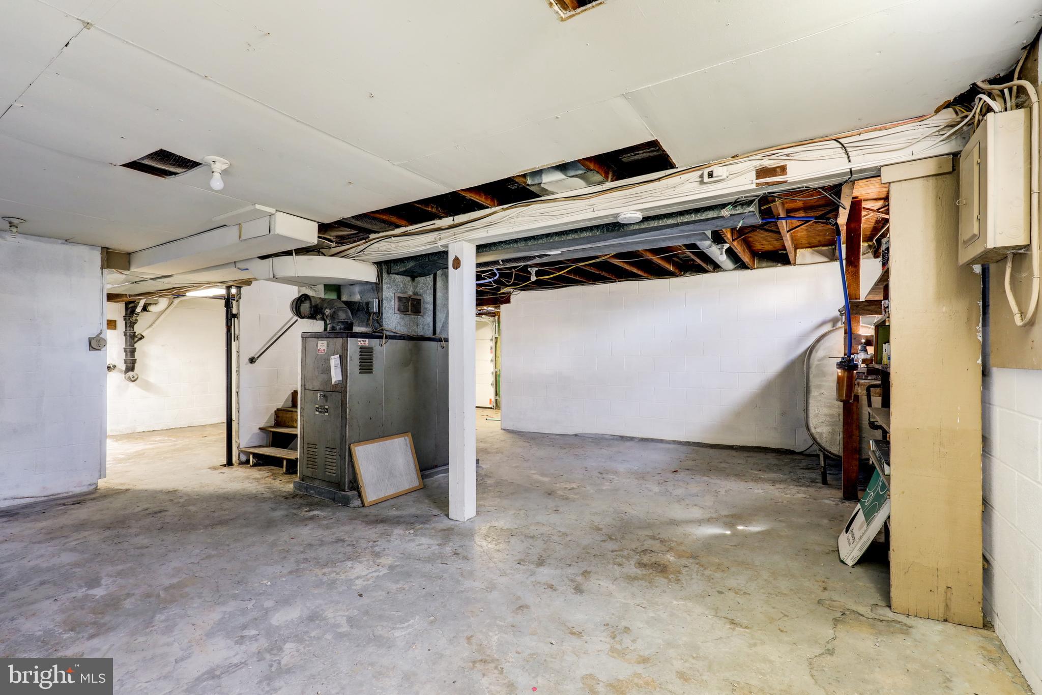 EPHRATA TWP - Residential