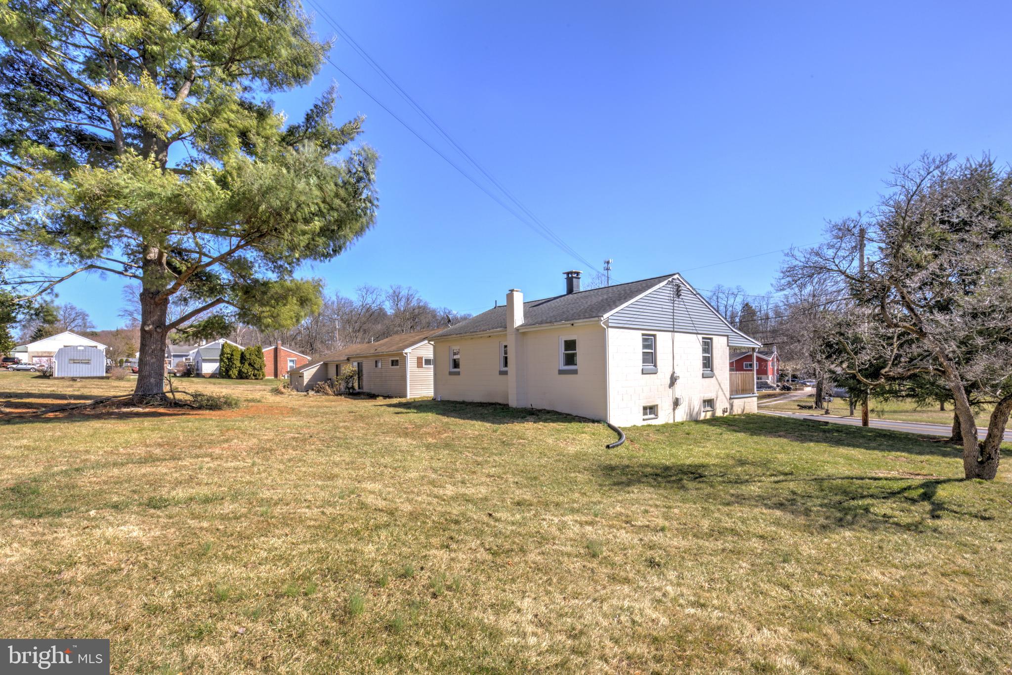 EPHRATA TWP - Residential