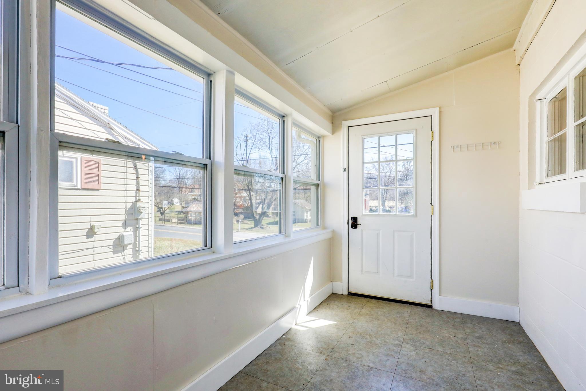 EPHRATA TWP - Residential