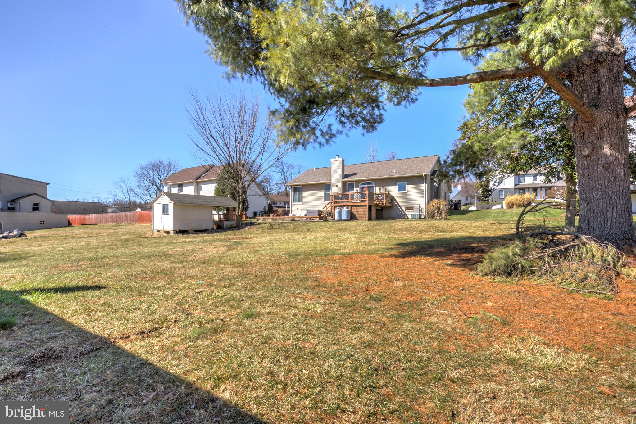 EPHRATA TWP - Residential