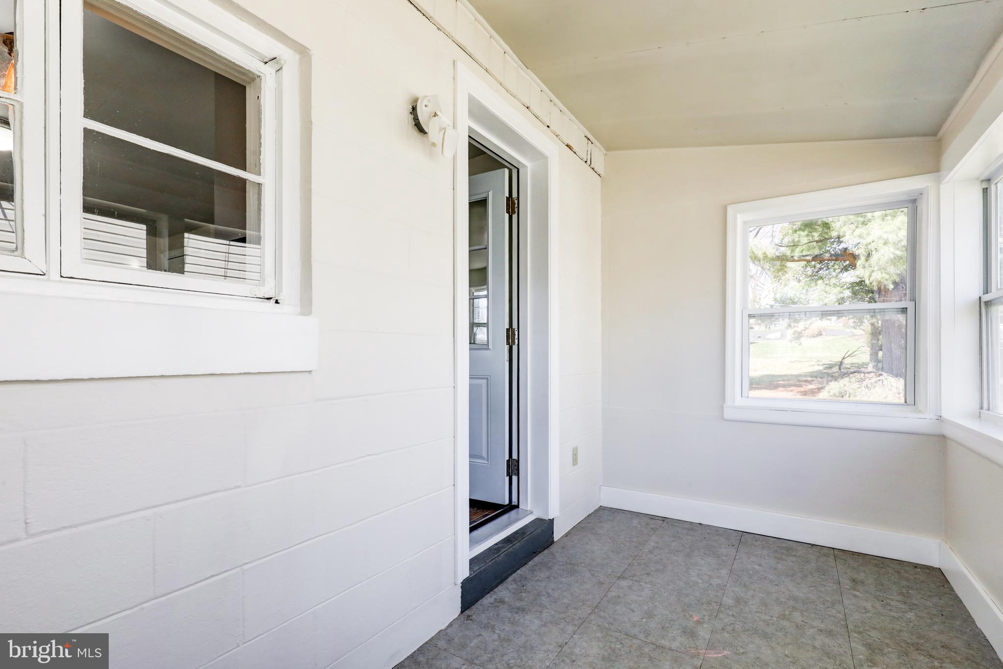 EPHRATA TWP - Residential