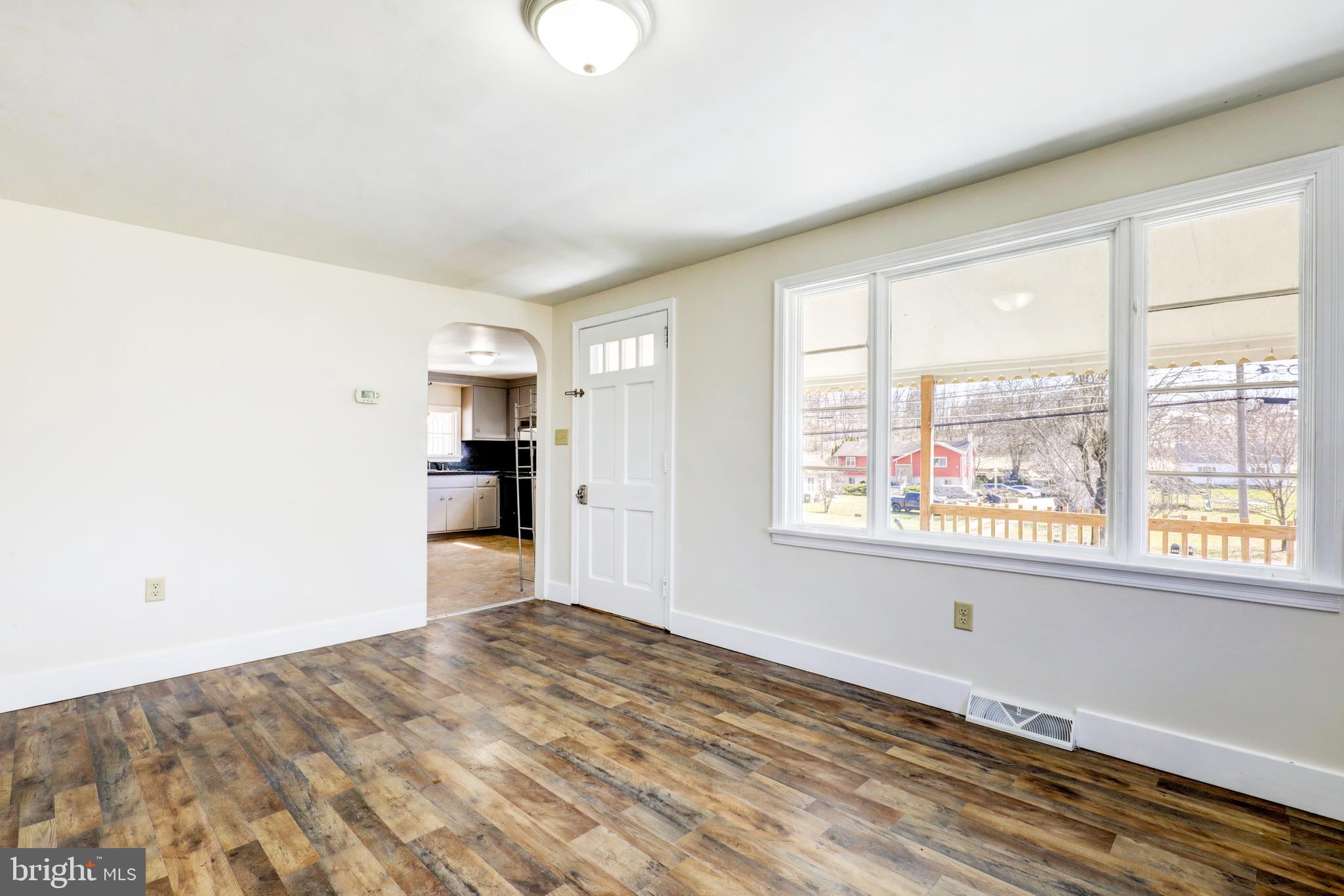 EPHRATA TWP - Residential