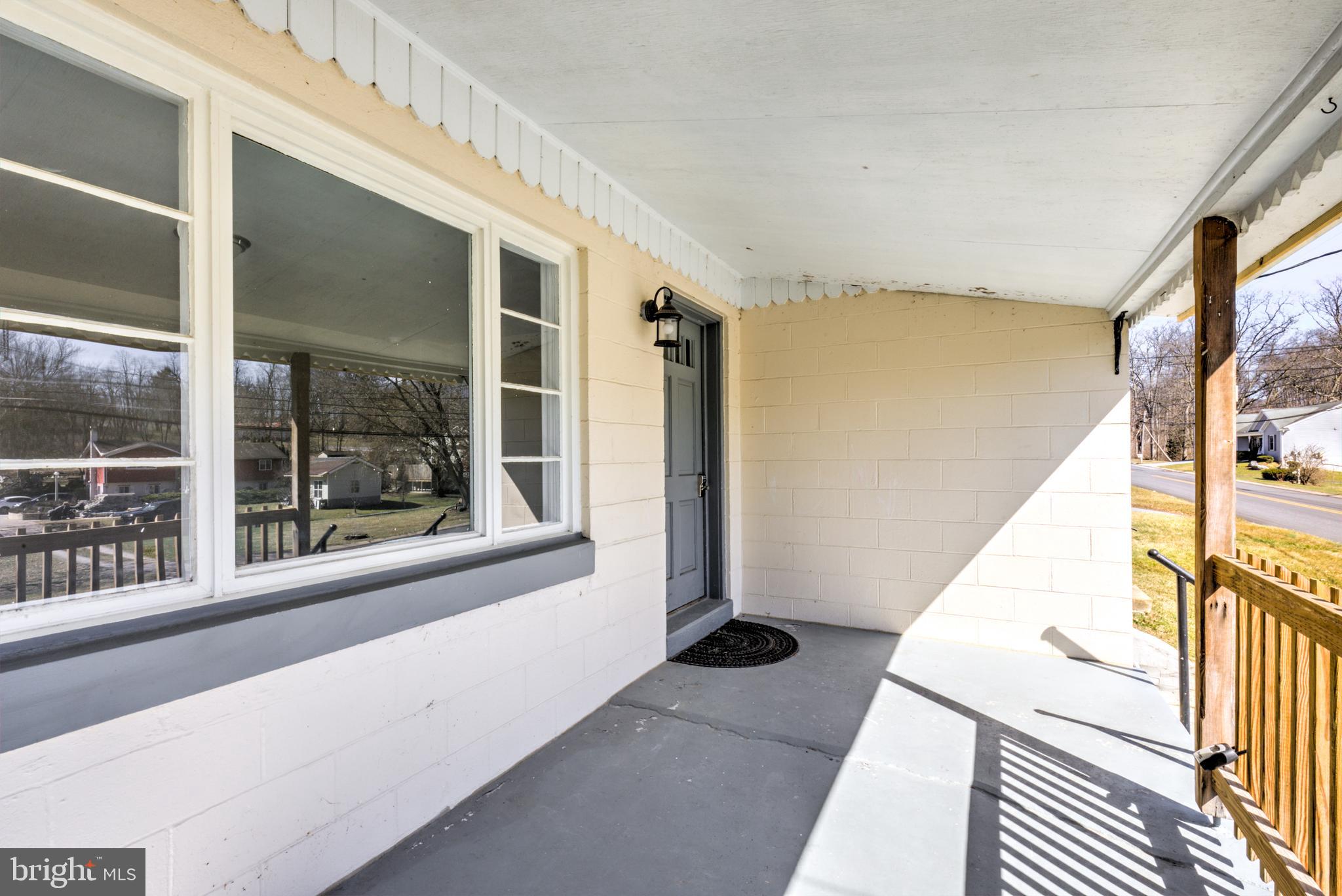 EPHRATA TWP - Residential