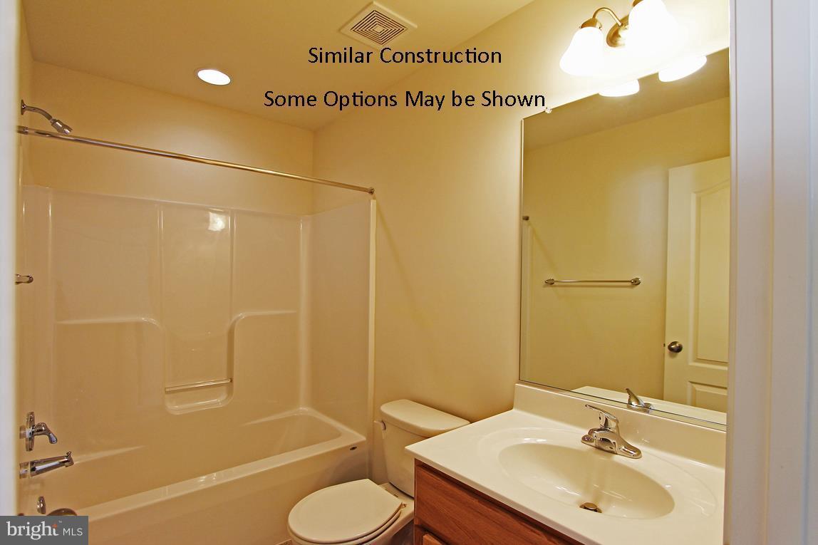 BRIAR RUN - Residential