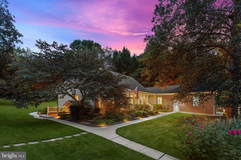 3160 SANDY HOOK ROAD STREET MD 21154