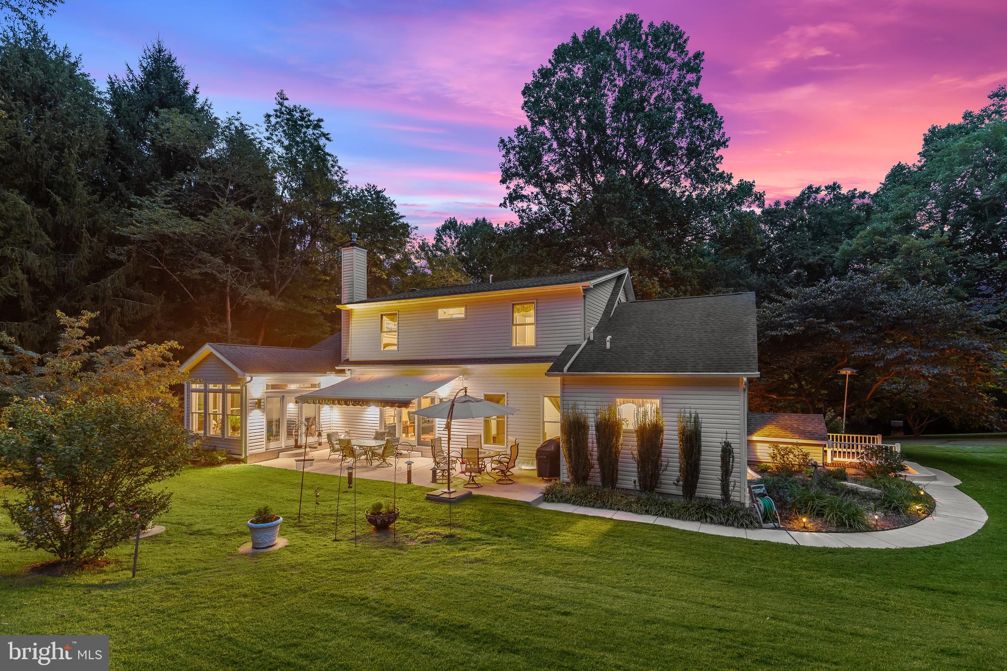 3160 SANDY HOOK ROAD