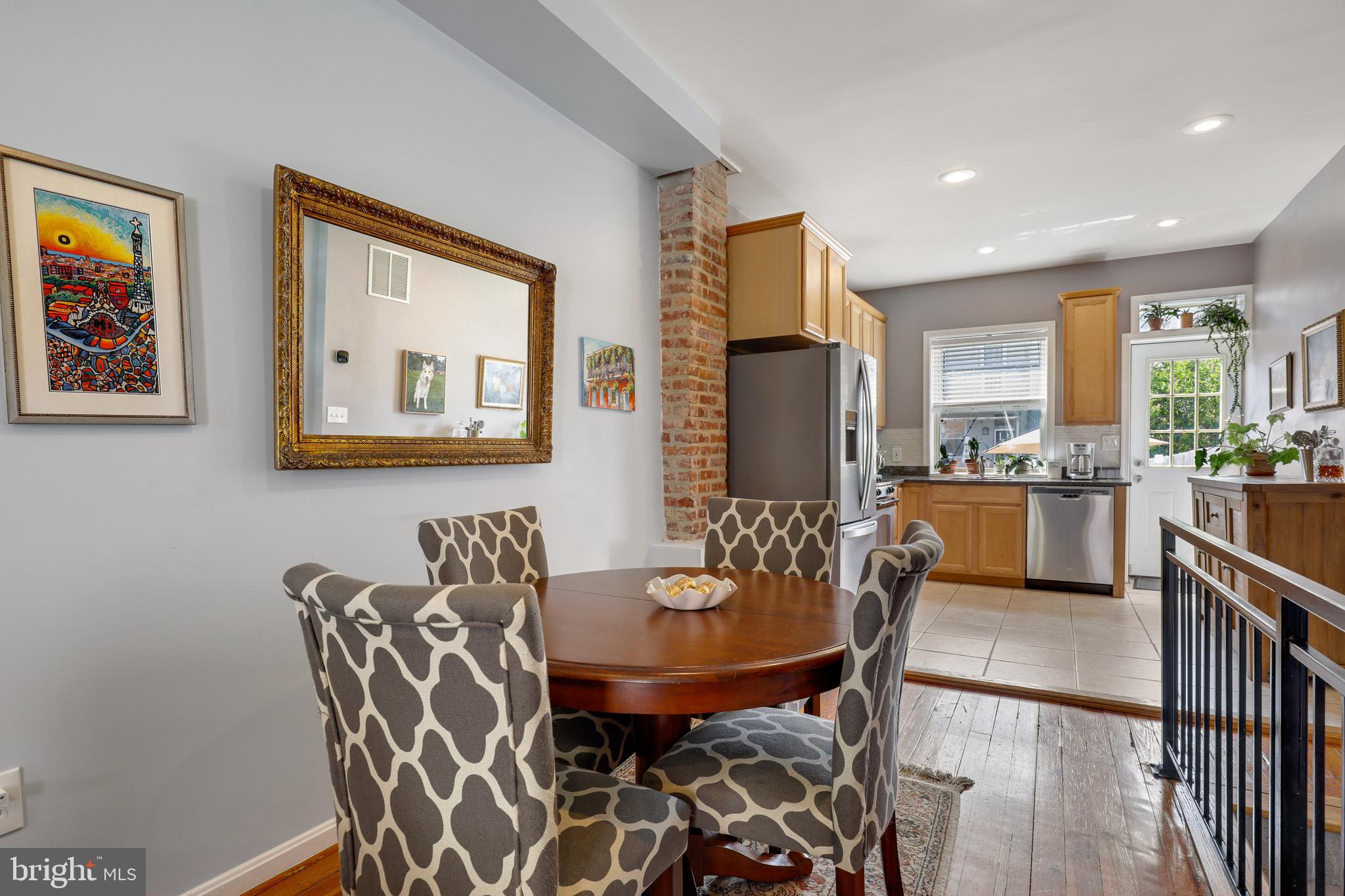 PATTERSON PARK - Residential