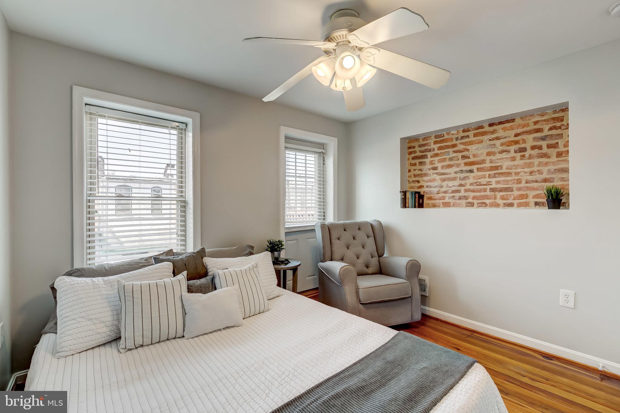 PATTERSON PARK - Residential