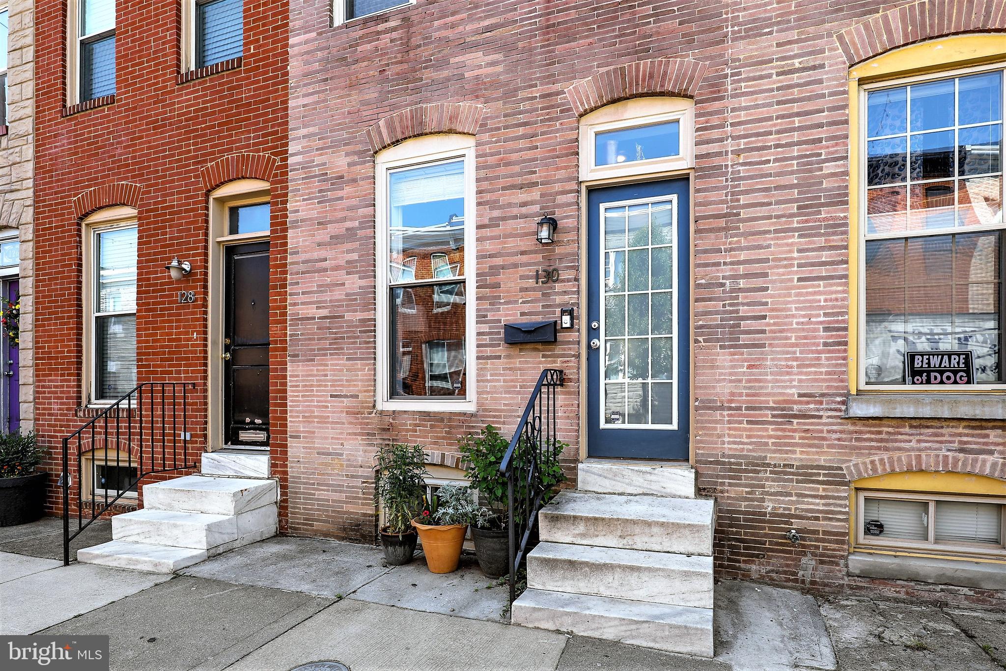 PATTERSON PARK - Residential