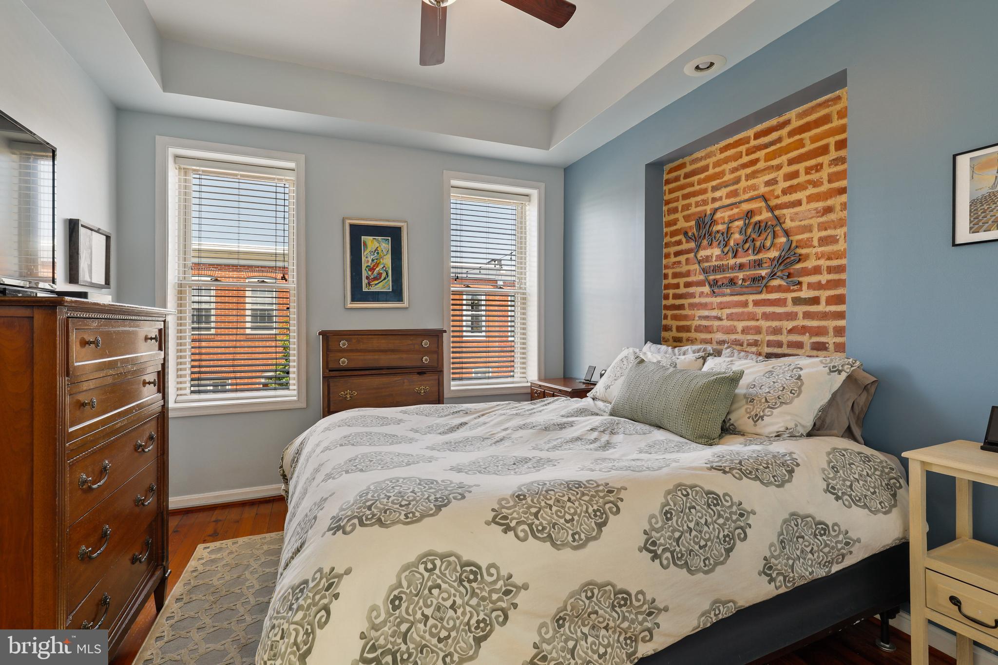 PATTERSON PARK - Residential