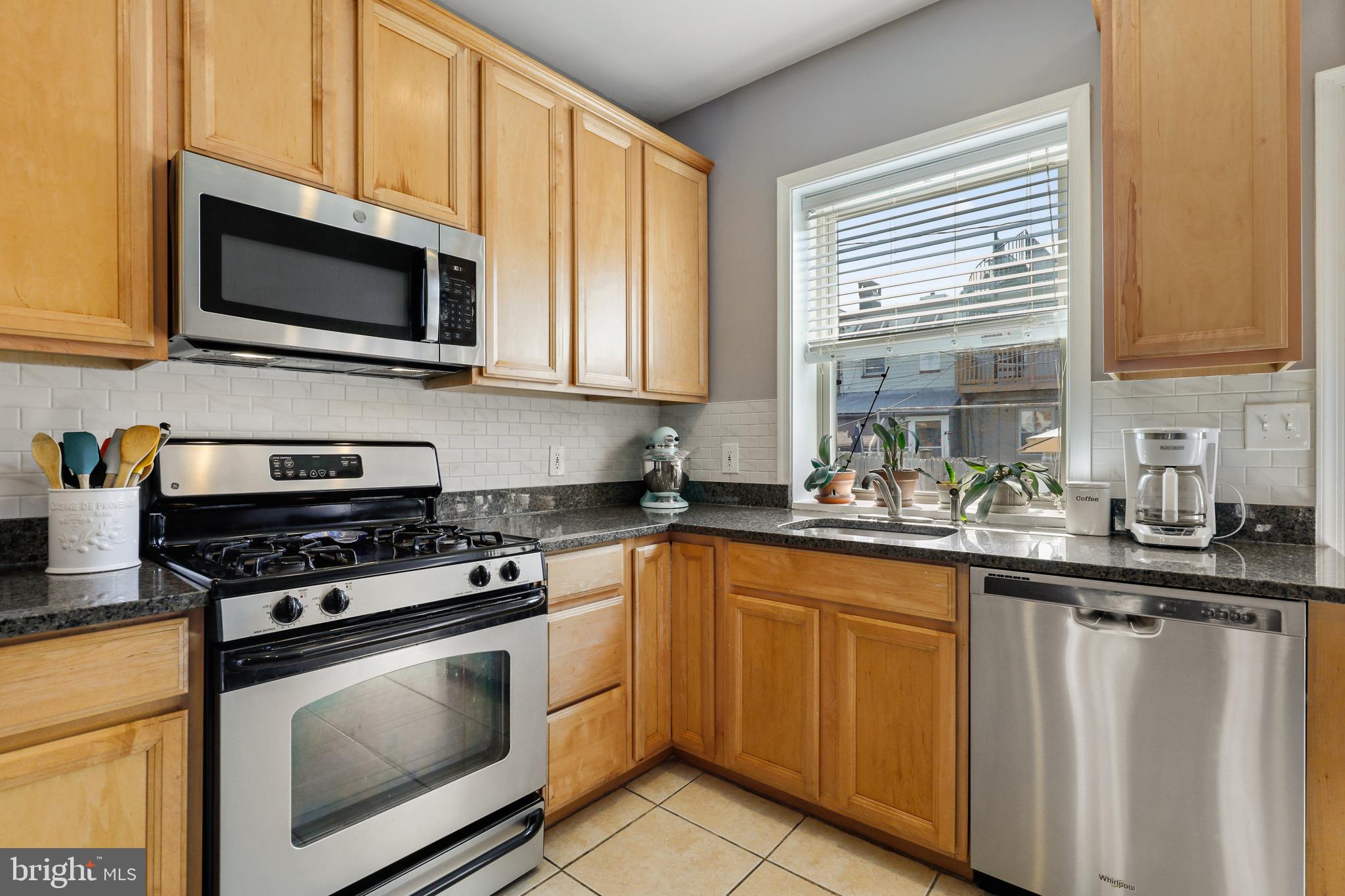 PATTERSON PARK - Residential