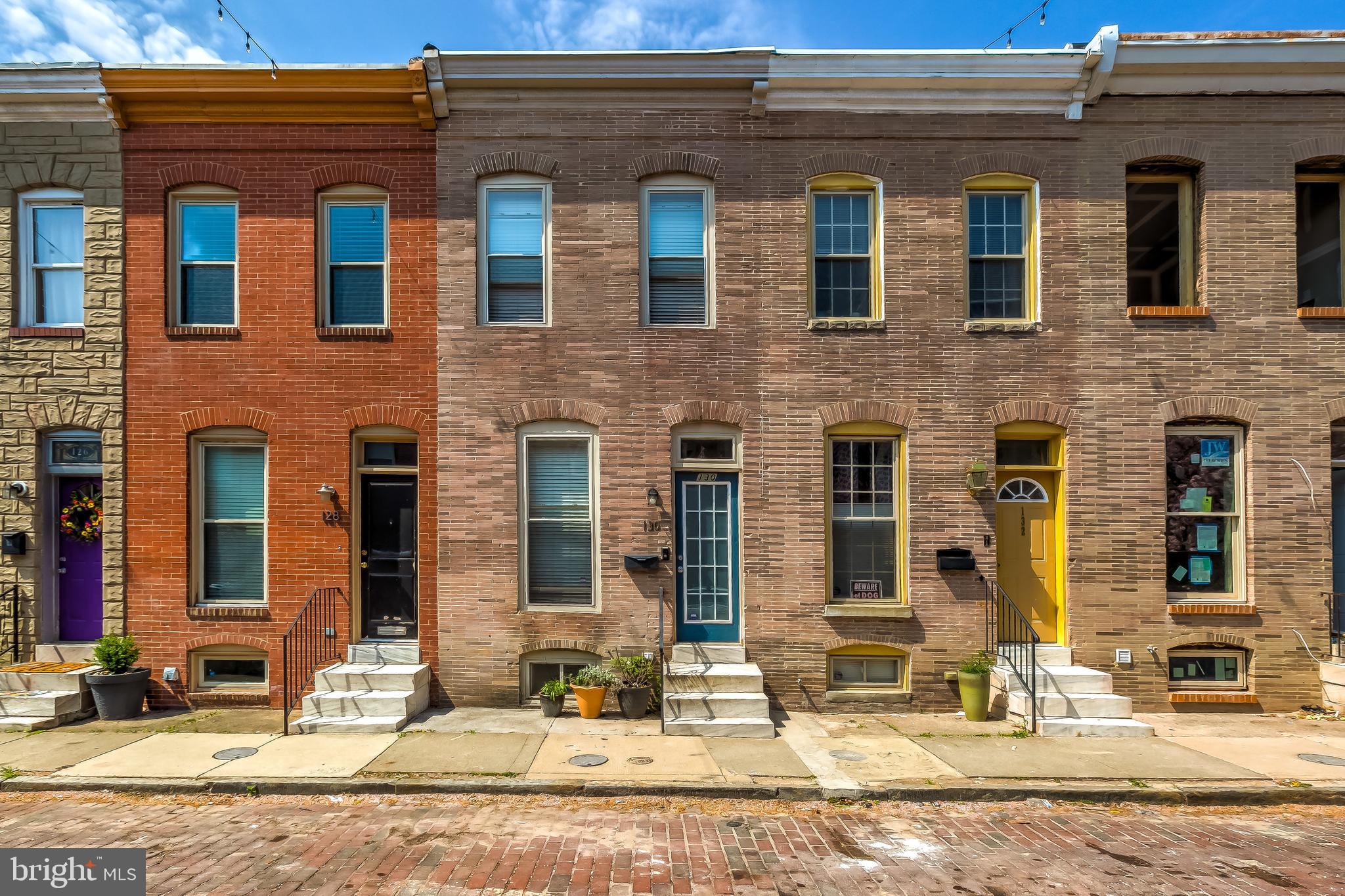 PATTERSON PARK - Residential