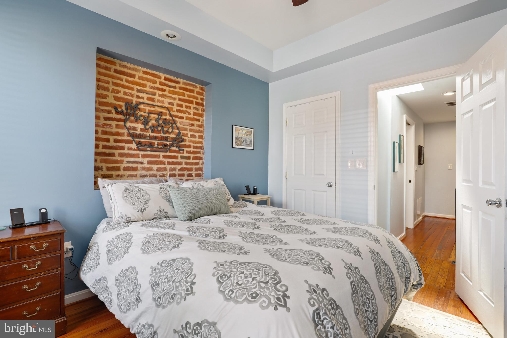 PATTERSON PARK - Residential