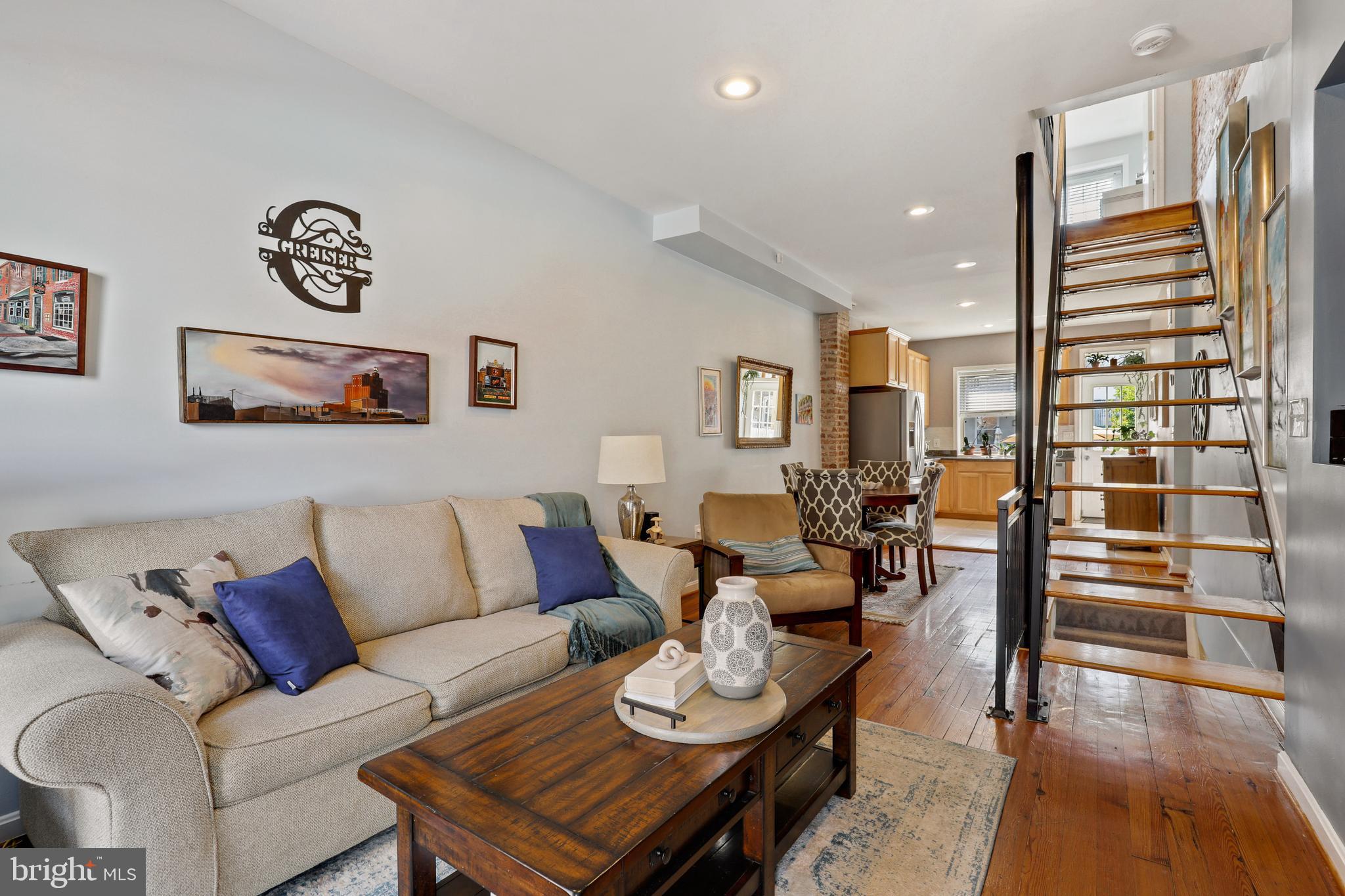 PATTERSON PARK - Residential