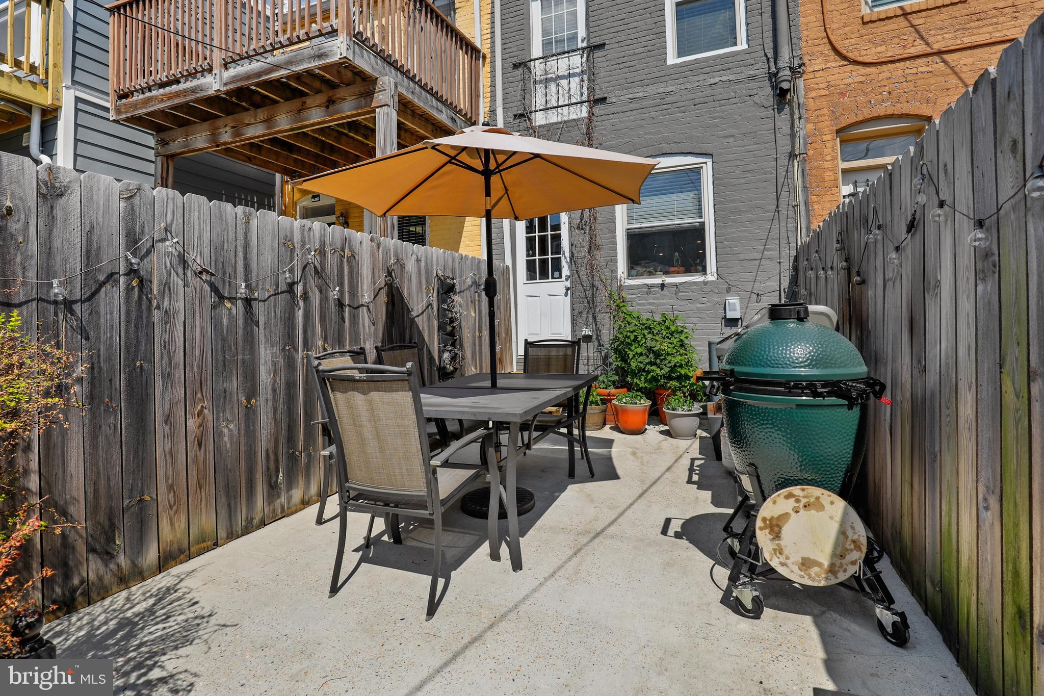 PATTERSON PARK - Residential