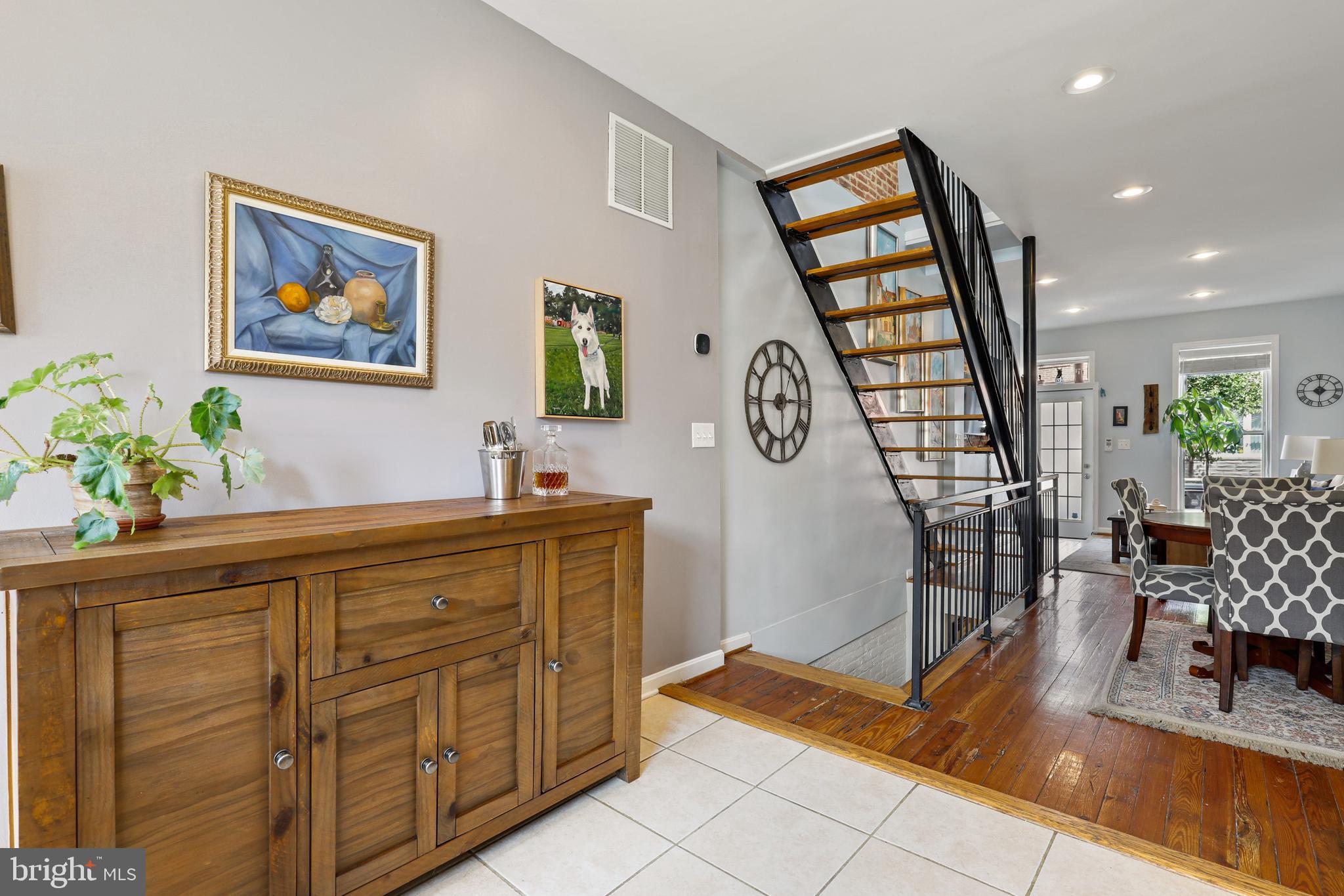 PATTERSON PARK - Residential