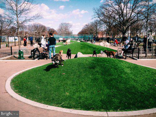 PATTERSON PARK - Residential