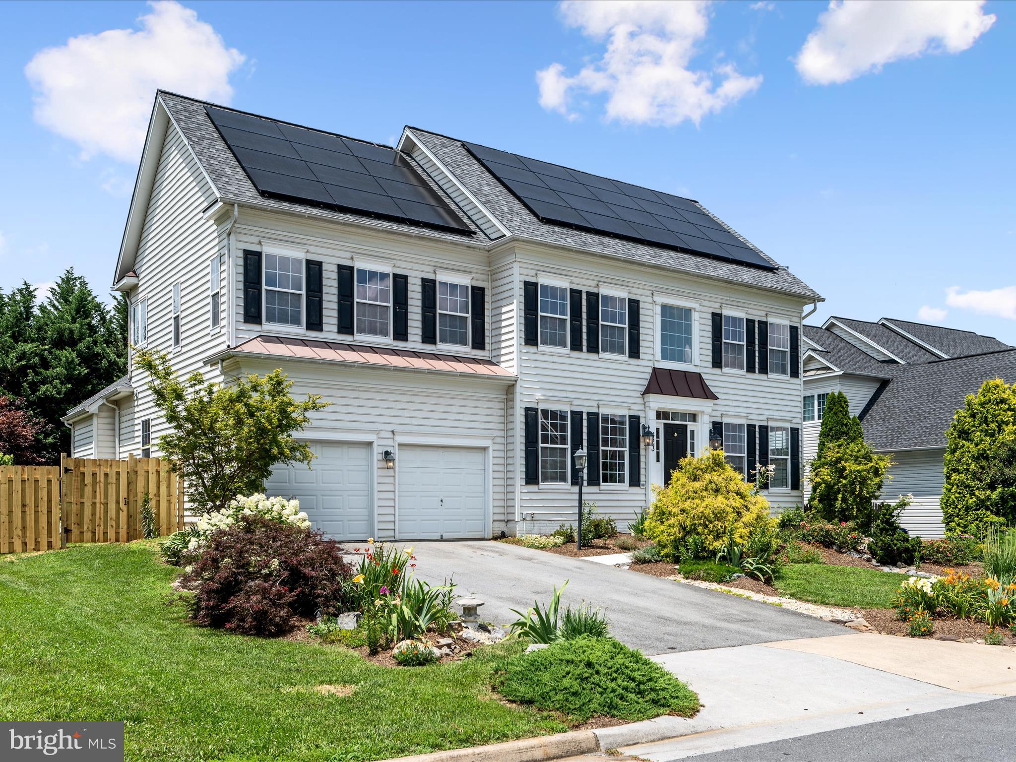 423 COBBLER DRIVE