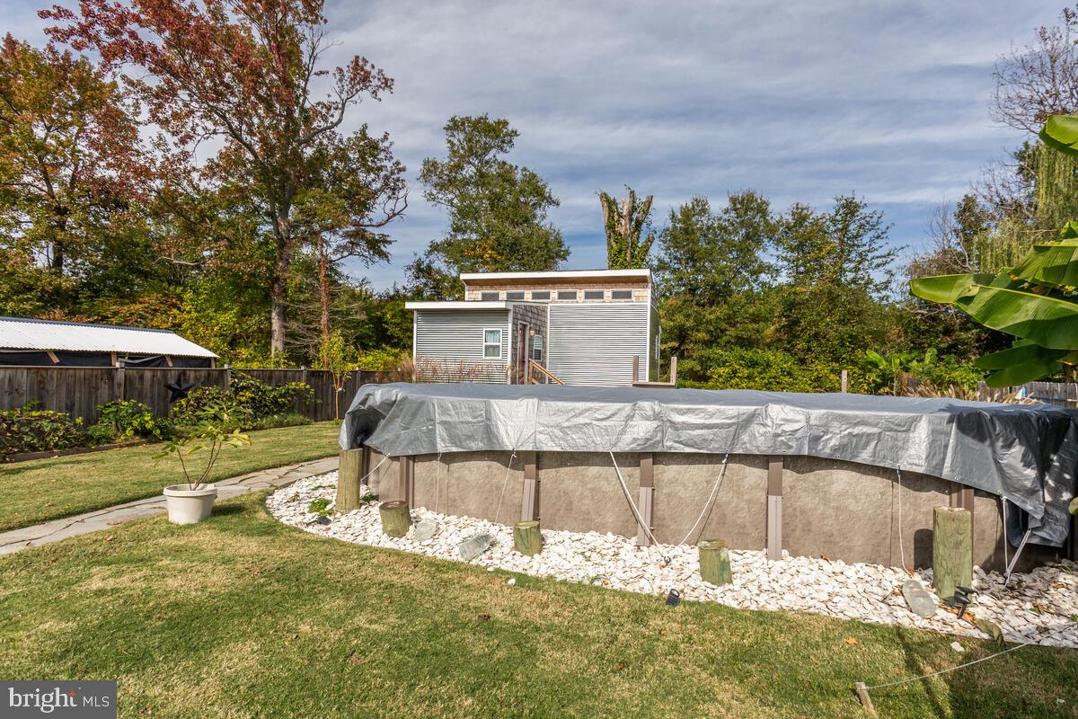 KENT ISLAND ESTATES - Residential