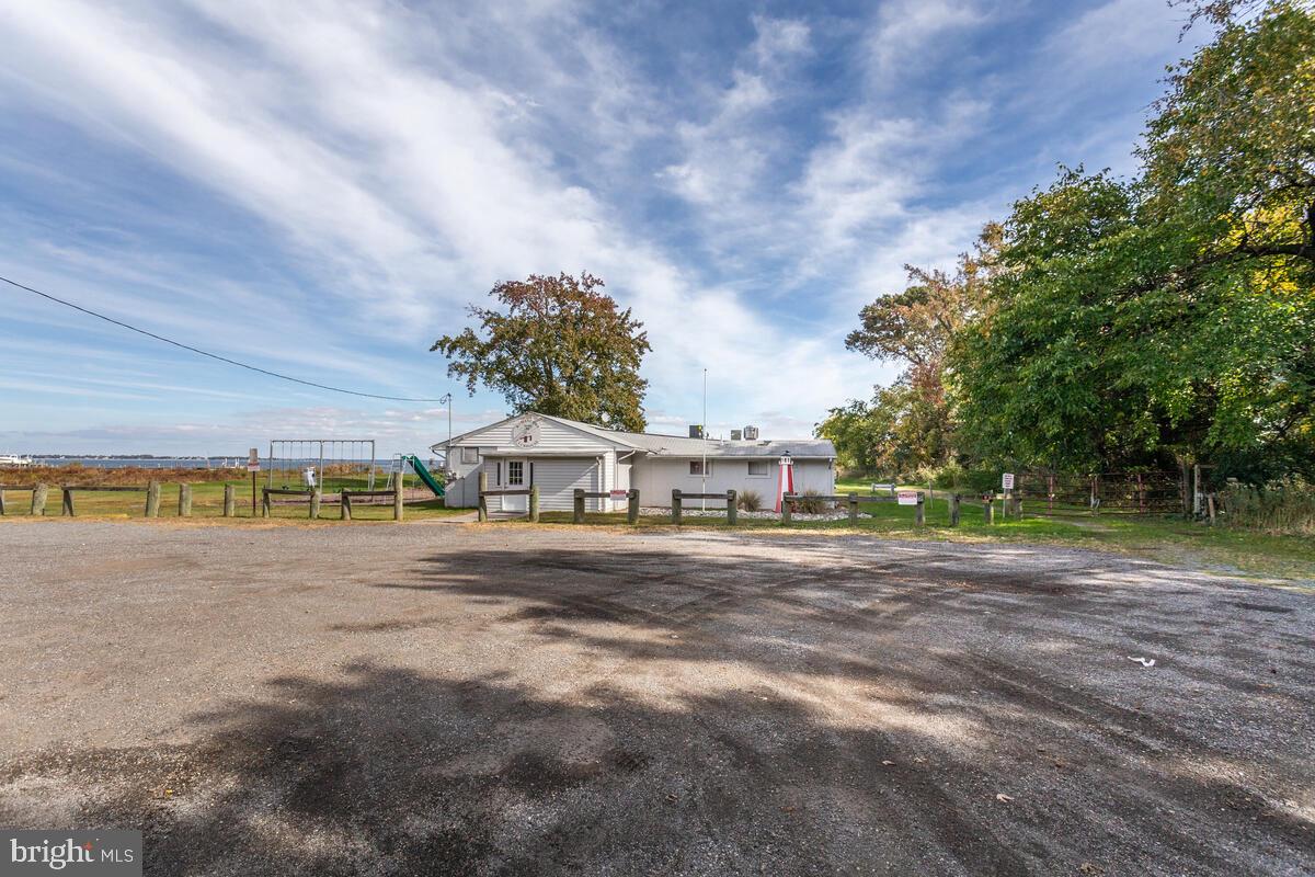 KENT ISLAND ESTATES - Residential