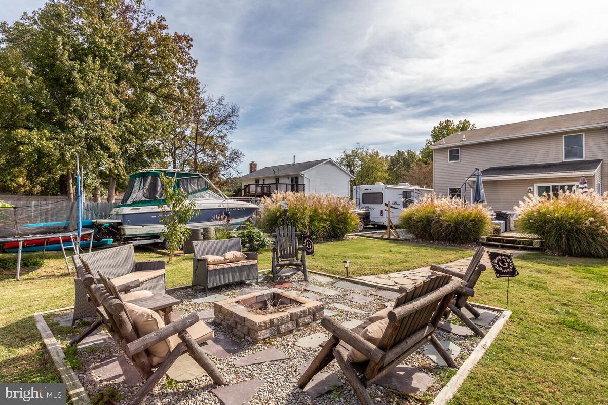 KENT ISLAND ESTATES - Residential