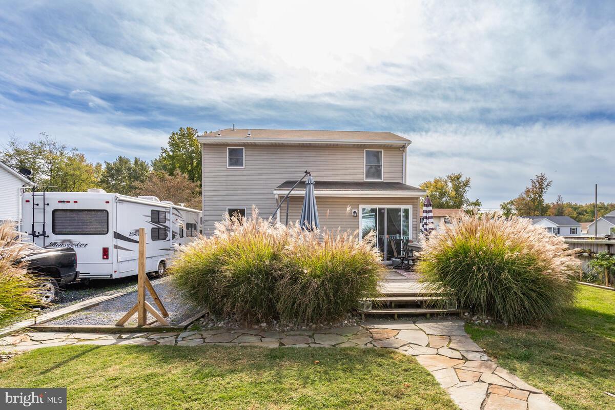 KENT ISLAND ESTATES - Residential