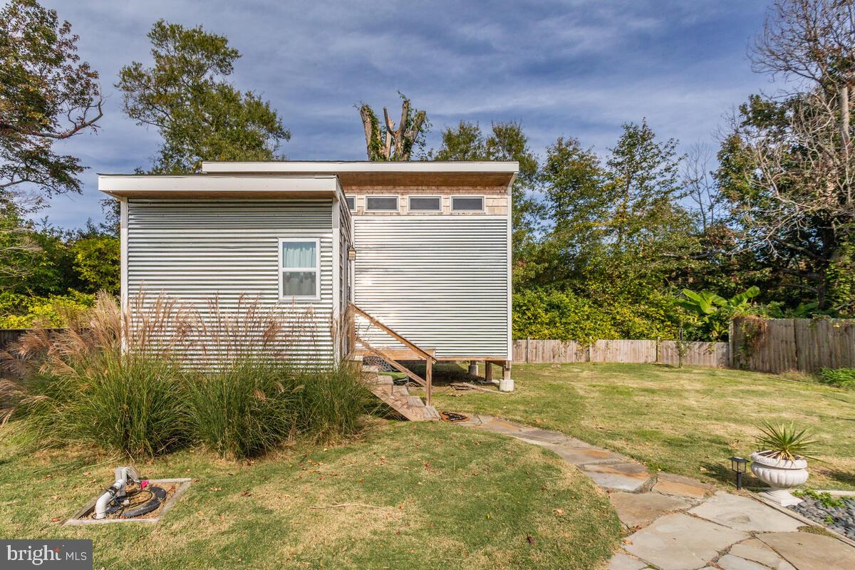 KENT ISLAND ESTATES - Residential