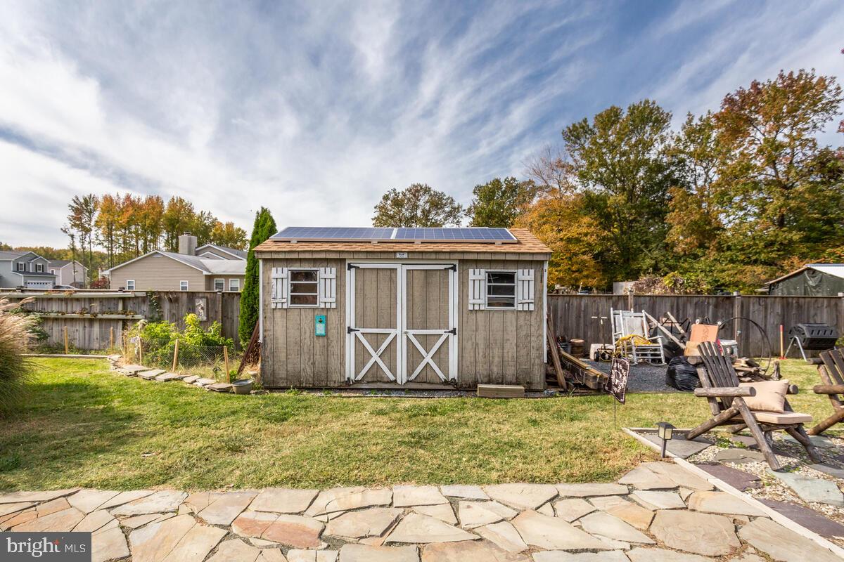 KENT ISLAND ESTATES - Residential