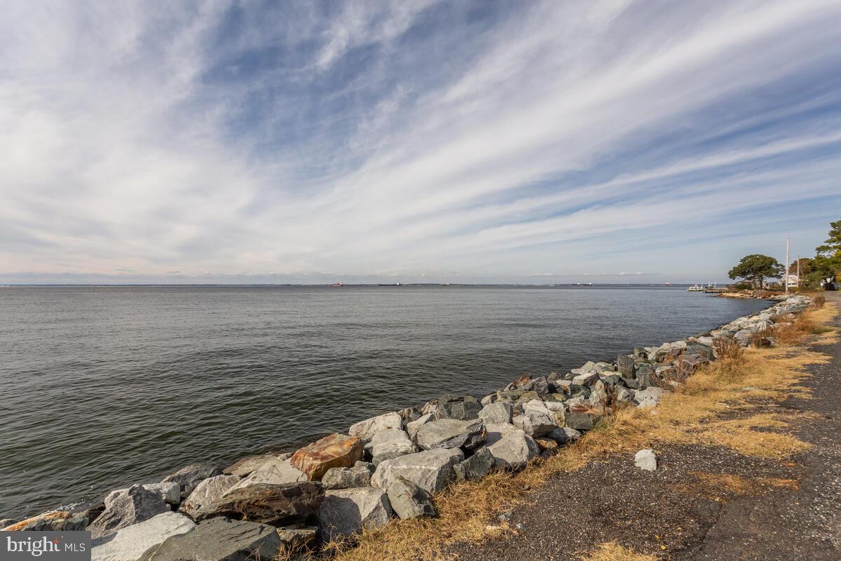 KENT ISLAND ESTATES - Residential