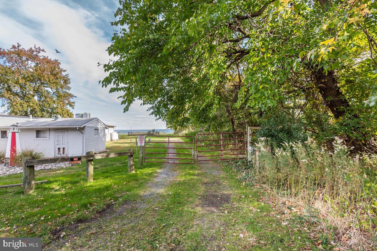 KENT ISLAND ESTATES - Residential