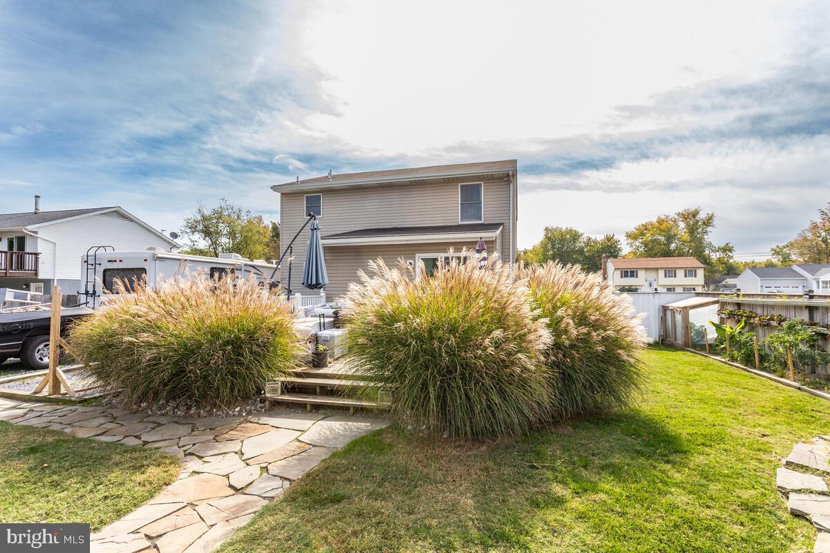 KENT ISLAND ESTATES - Residential