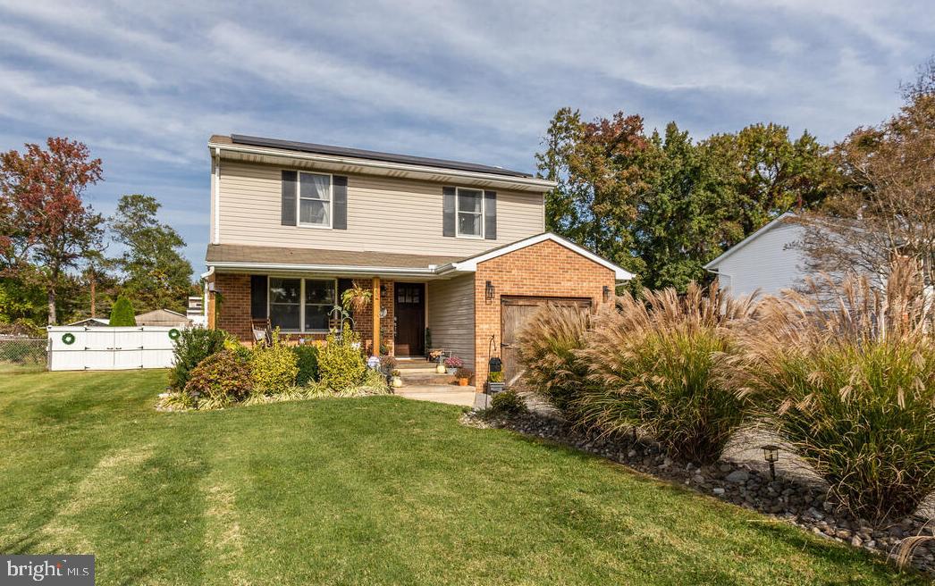 KENT ISLAND ESTATES - Residential