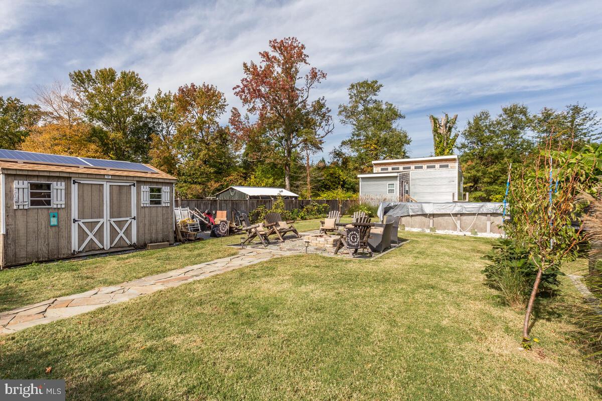 KENT ISLAND ESTATES - Residential