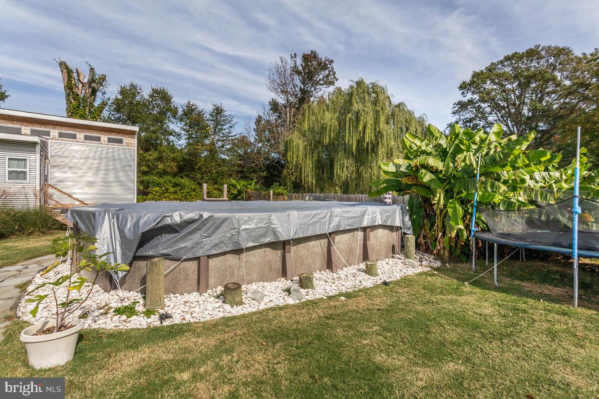 KENT ISLAND ESTATES - Residential