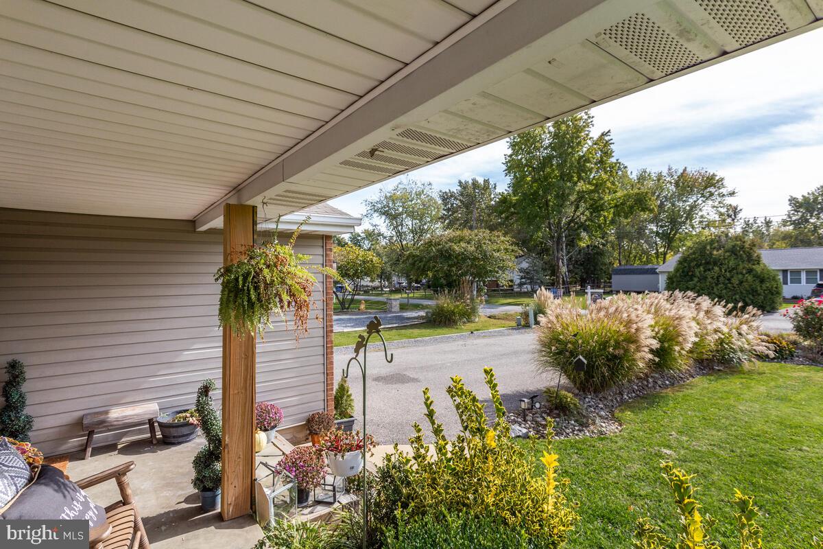 KENT ISLAND ESTATES - Residential