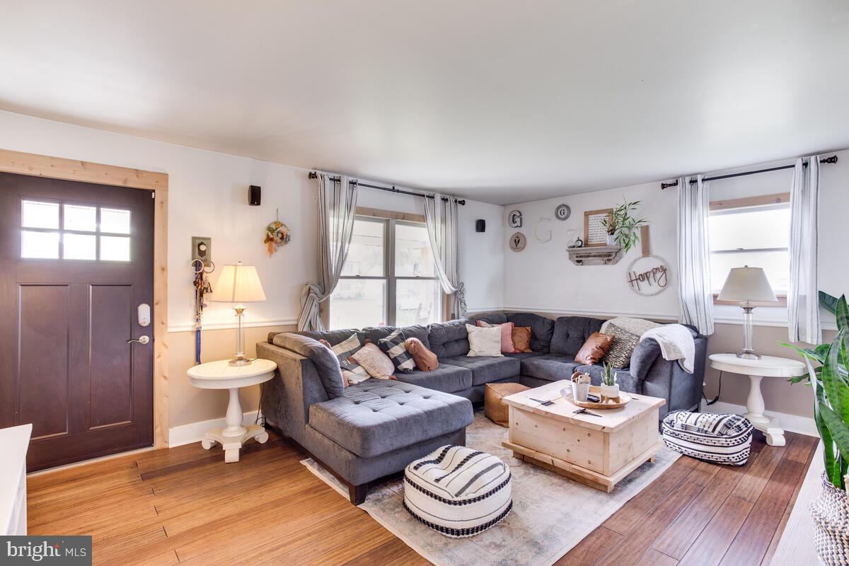 KENT ISLAND ESTATES - Residential