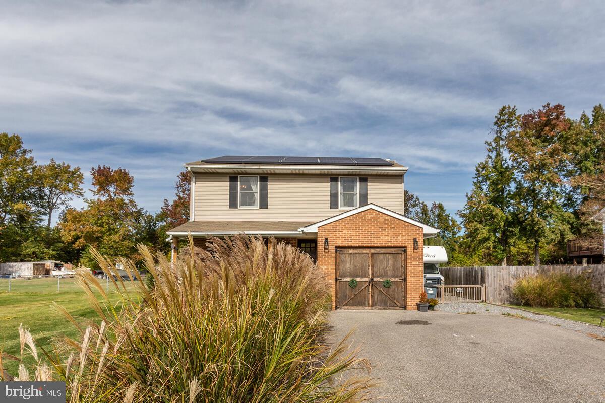 KENT ISLAND ESTATES - Residential