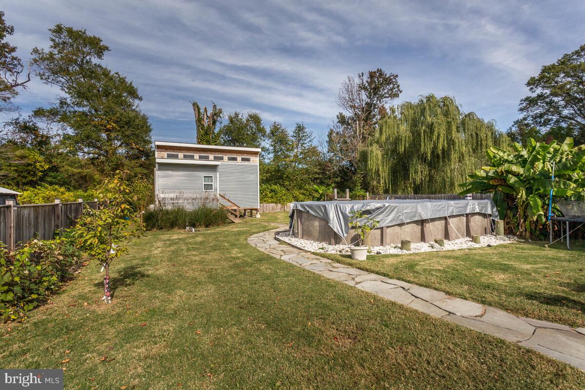 KENT ISLAND ESTATES - Residential