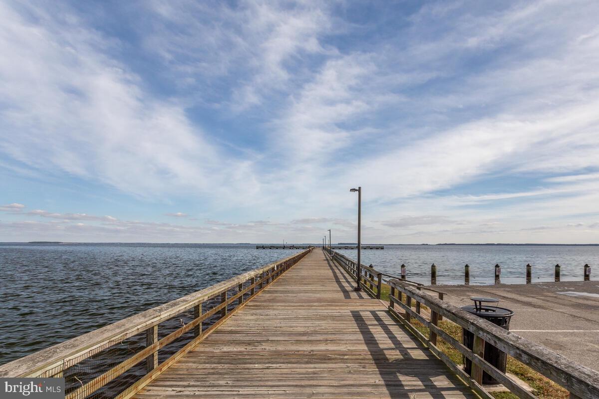 KENT ISLAND ESTATES - Residential