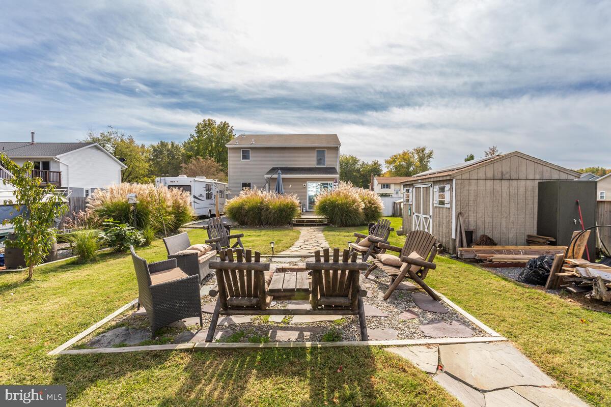 KENT ISLAND ESTATES - Residential