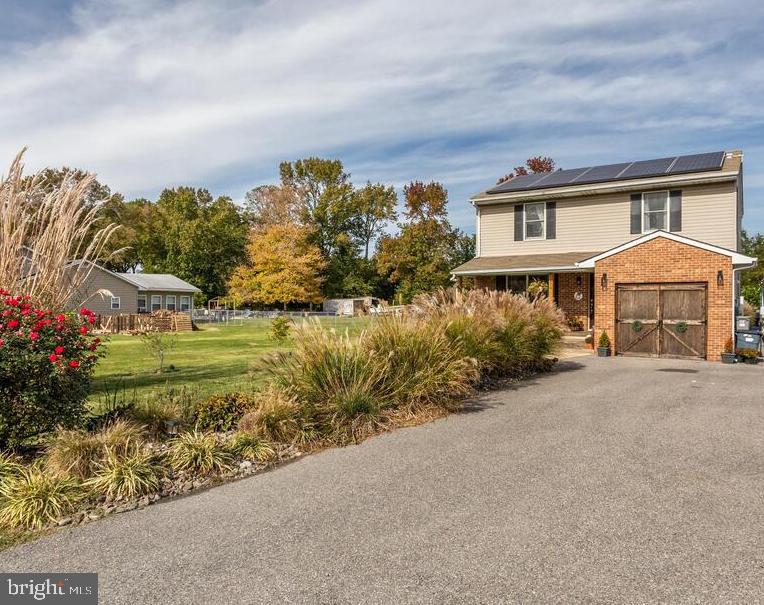 KENT ISLAND ESTATES - Residential