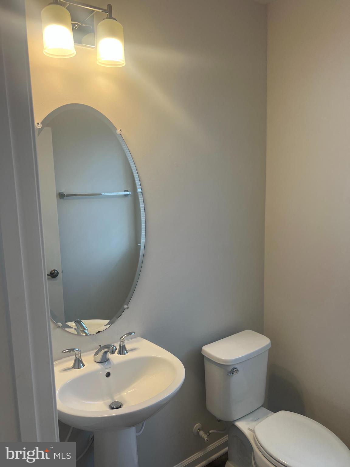 CENTRAL PARK - Residential Lease