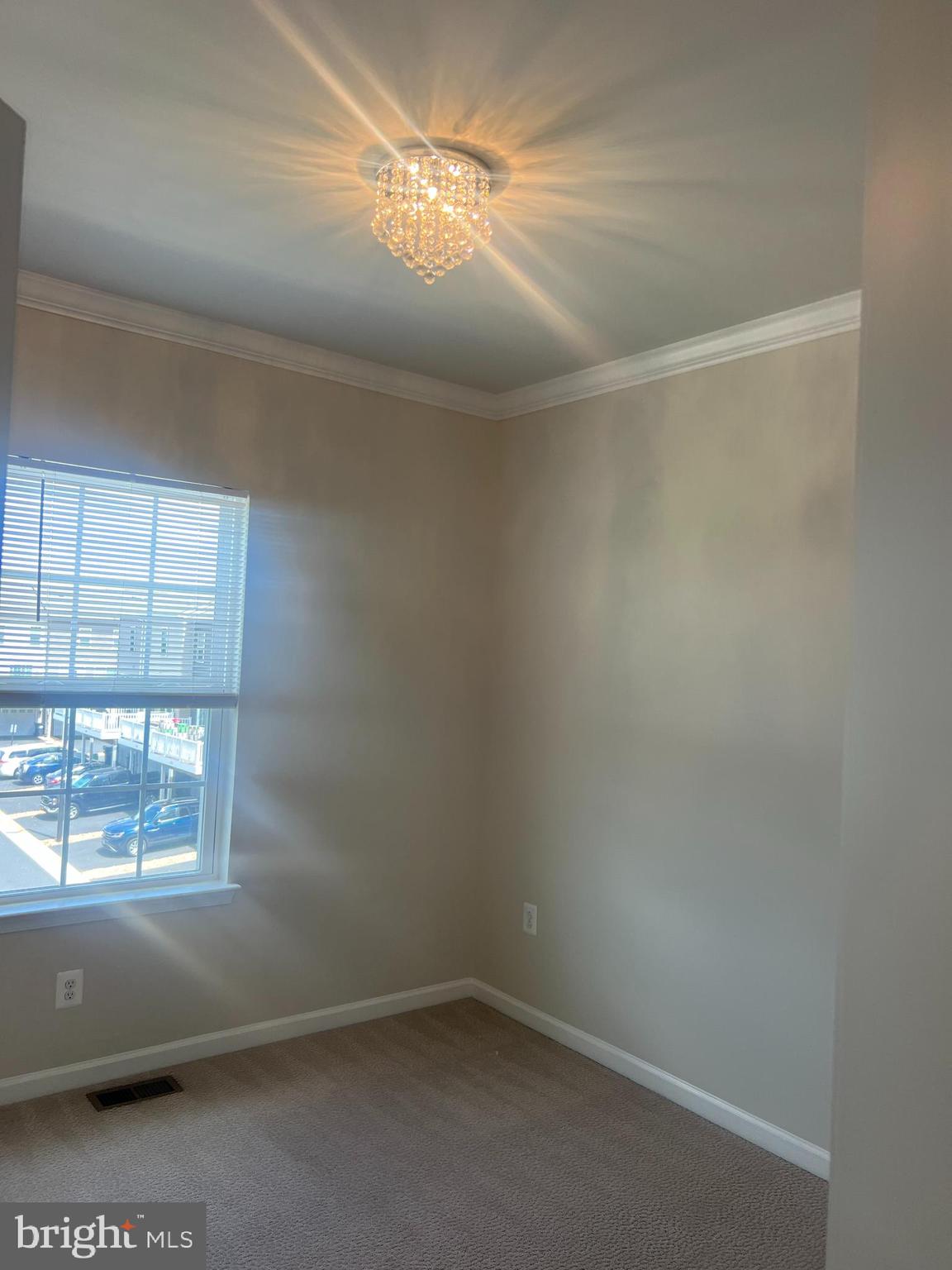 CENTRAL PARK - Residential Lease