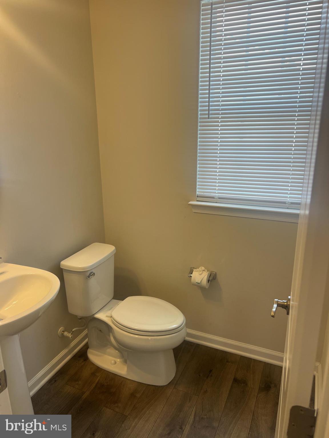 CENTRAL PARK - Residential Lease