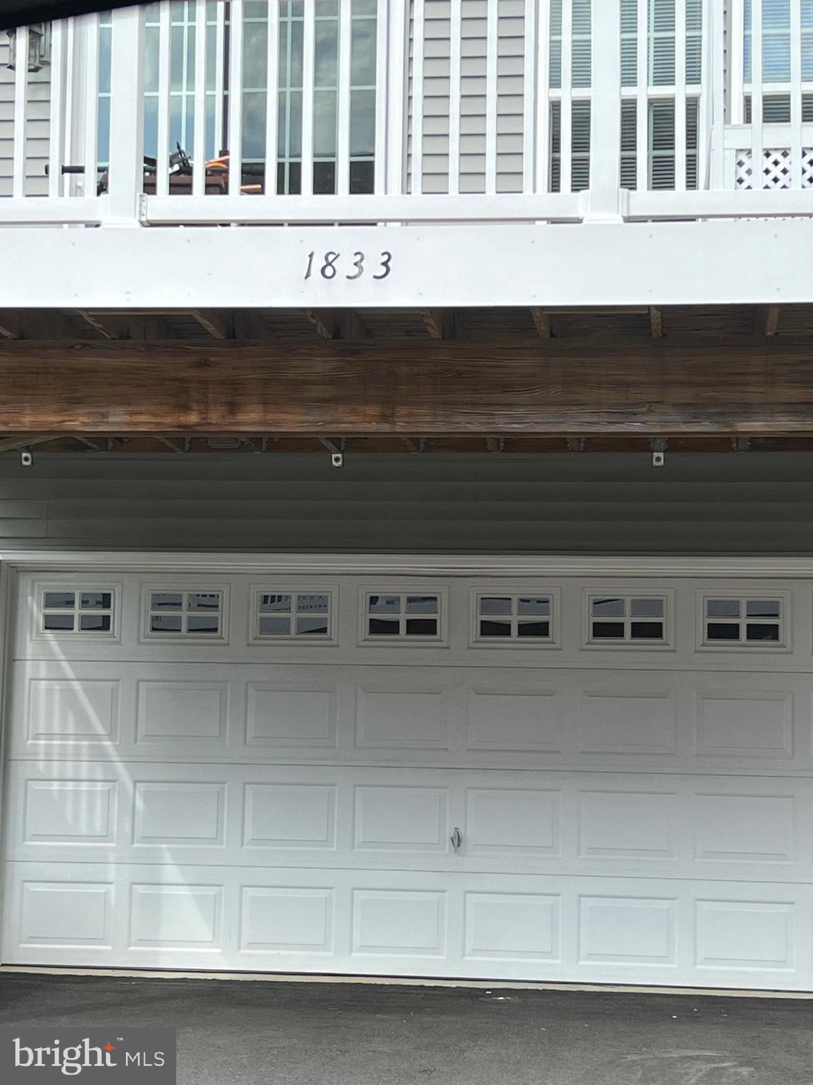 CENTRAL PARK - Residential Lease