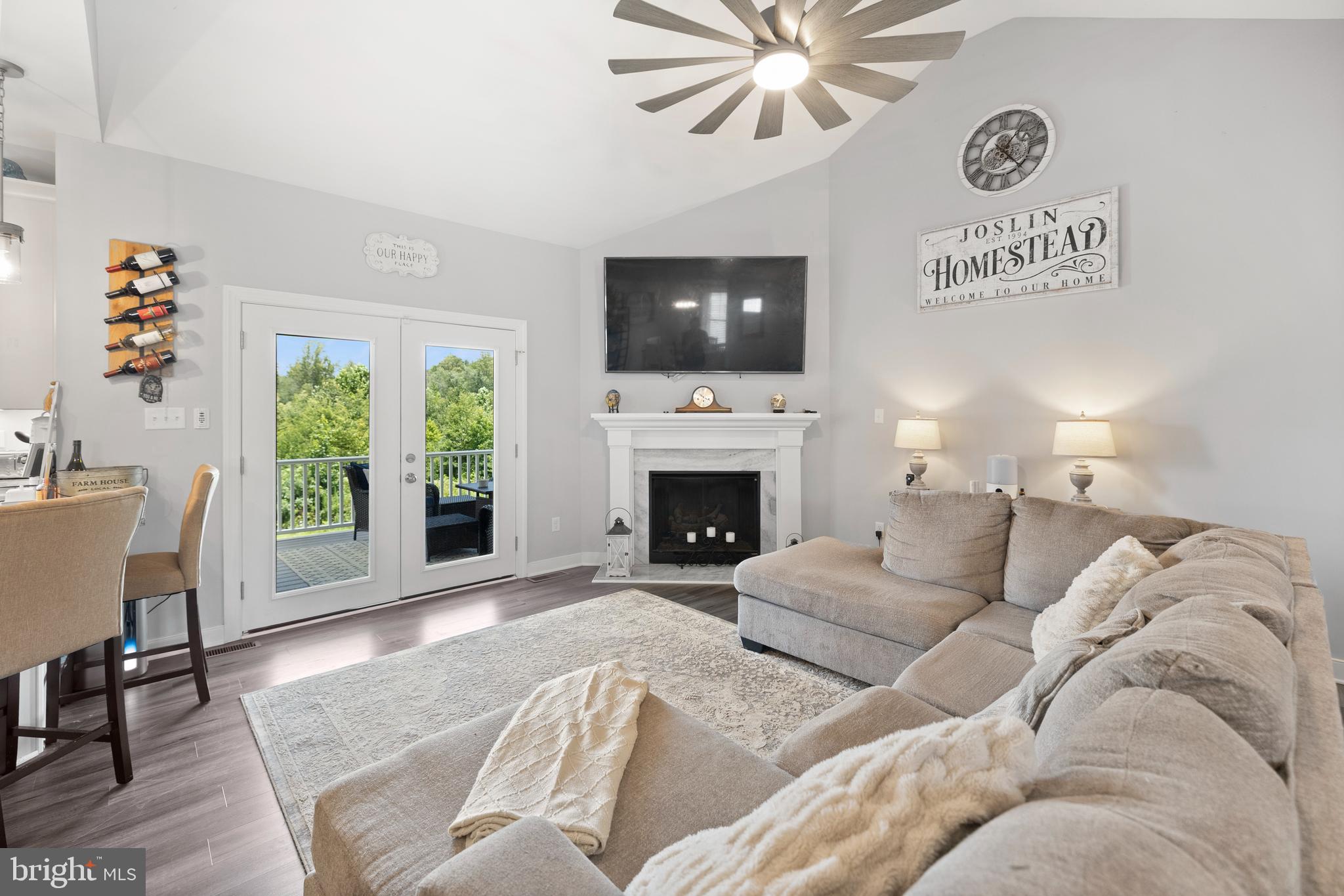 5175 PAYNES MILL ROAD