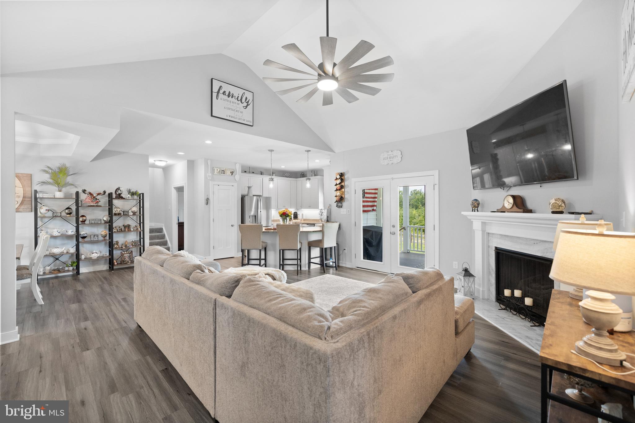 5175 PAYNES MILL ROAD