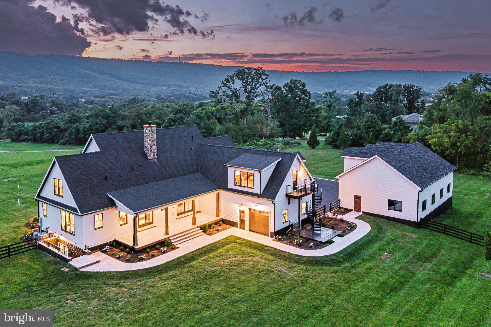 12016 MOUNTAIN ROAD