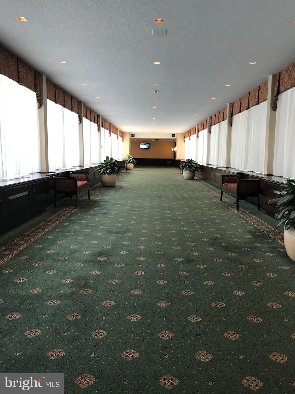 SKYLINE PLAZA - Residential